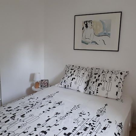 Maison Ruisseau L'Eau Blanche Léognan Kültér fotó