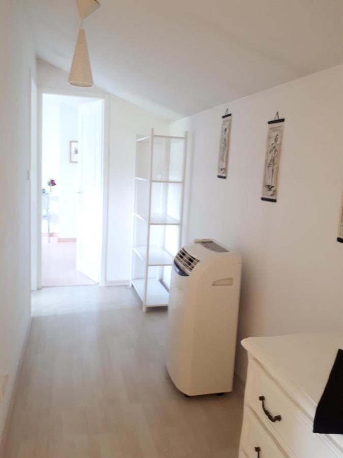 Maison Ruisseau L'Eau Blanche Léognan Kültér fotó