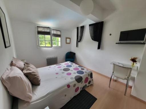 Maison Ruisseau L'Eau Blanche Léognan Kültér fotó